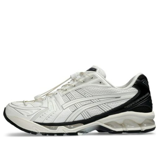 ASICS アシックス メンズ スニーカー 【ASICS x UNAFFECTED Gel-Kayano 14 'Galaxy White' 1201A922-100】 サイズ US_6.5(24.5cm) ASICS アシックス メンズ スニーカー 【ASICS x UNAFFECTED Gel-Kayano 14 'Galaxy White' 1201A922-100】 サイズ US_6.5(24.5cm)