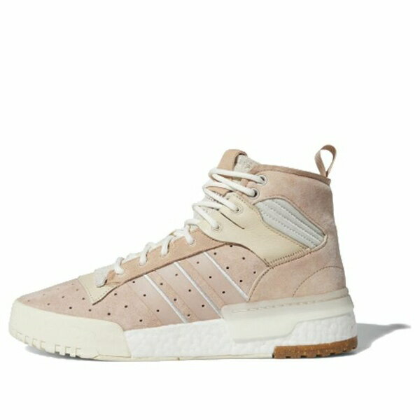 adidas アディダス メンズ スニーカー 【adidas Rivalry RM 'Brown Pink' EE4983】 サイズ US_M_4.5