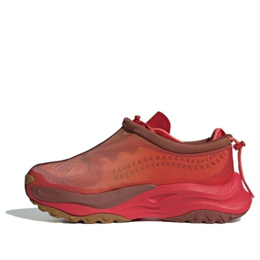 adidas アディダス メンズ スニーカー 【adidas Maxxwavy Running 'Red' ID4007】 サイズ US_M_4.5 adidas アディダス メンズ スニーカー 【adidas Maxxwavy Running 'Red' ID4007】 サイズ US_M_4.5
