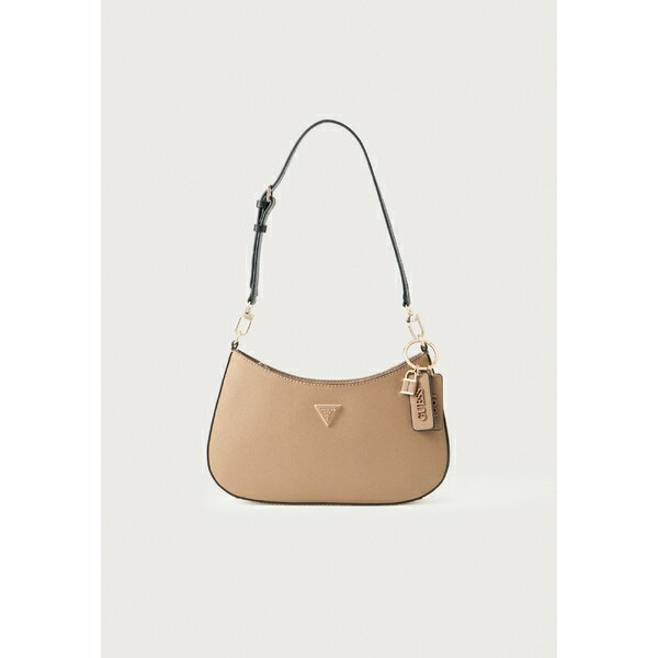 ゲス レディース ハンドバッグ バッグ NOELLE II - Handbag - tan(4)