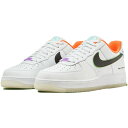 Nike ナイキ メンズ スニーカー 【Nike Air Force 1 Low】 サイズ US_9.5(27.5cm) Have a Good Game