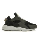 Nike iCL Y Xj[J[ jO yNike Air Huarache Crater Premiumz TCY US_9(27.0cm) Dark Smoke Grey