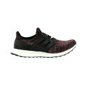 adidas アディダス メンズ スニーカー ウルトラブースト 【adidas Ultra Boost 3.0】 サイズ US_4(23.0cm) Multi-Color