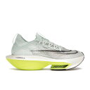 Nike ナイキ メンズ スニーカー 【Nike Air Zoom Alphafly Next% 2】 サイズ US_12(30.0cm) Mint Foam
