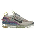 Nike iCL Y Xj[J[ GA}bNX yNike Air VaporMax 2020z TCY US_9(27.0cm) Pure Platinum Multicolor