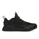 adidas アディダス メンズ スニーカー 【adidas NMD V3 Gore-Tex】 サイズ US_6.5(24.5cm) Black Grey