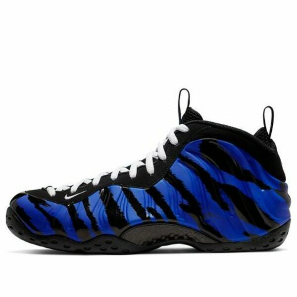Nike ナイキ メンズ スニーカー 【Nike Air Foamposite One 'Tiger Stripes' BV8161-400】 サイズ US_10.5(28.5cm)