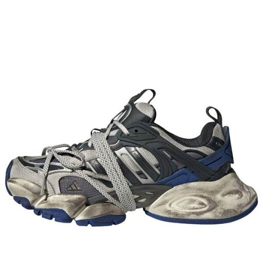 adidas アディダス メンズ スニーカー 【adidas Vento XLG Deluxe 'Grey Blue' JS1589】 サイズ US_5(23.0cm) adidas アディダス メンズ スニーカー 【adidas Vento XLG Deluxe 'Grey Blue' JS1589】 サイズ US_5(23.0cm)