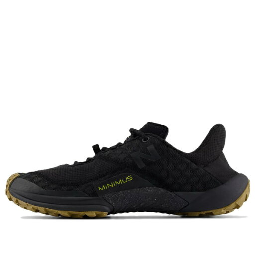 New Balance ニューバランス メンズ スニーカー 【New Balance Minimus TR 'Black Phantom Great Plains' MTM10LK1】 サイズ US_10(28.0cm) New Balance ニューバランス メンズ スニーカー 【New Balance Minimus TR 'Black Phantom Great Plains' MTM10LK1】 サイズ US_10(28.0cm)