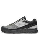 SALOMON サロモン メンズ スニーカー 【SALOMON x The Broken Arm X-ALP LTR 'Grey Black' 478058】 サイズ US_10(28.0cm)