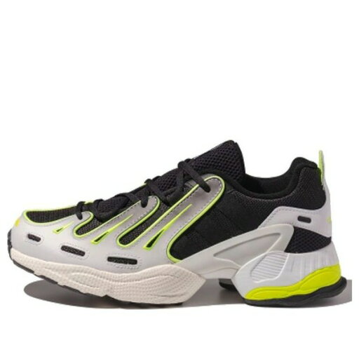 adidas アディダス メンズ スニーカー 【adidas EQT Gazelle 'Black White Yellow' EG7460】 サイズ US_6(24.0cm) adidas アディダス メンズ スニーカー 【adidas EQT Gazelle 'Black White Yellow' EG7460】 サイズ US_6(24.0cm)