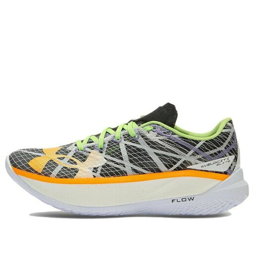 Under Armour アンダーアーマー メンズ スニーカー 【Under Armour Flow Velociti Elite 2 'Anthracite White' 3027205-103】 サイズ US_12(30.0cm) Under Armour アンダーアーマー メンズ スニーカー 【Under Armour Flow Velociti Elite 2 'Anthracite White' 3027205-103】 サイズ US_12(30.0cm)
