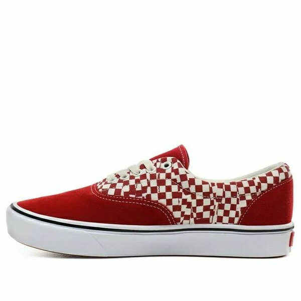 Vans バンズ メンズ スニーカー 【Vans Era ComfyCush 'Tear Check' VN0A3WM9V9Z】 サイズ US_7(25.0cm)
