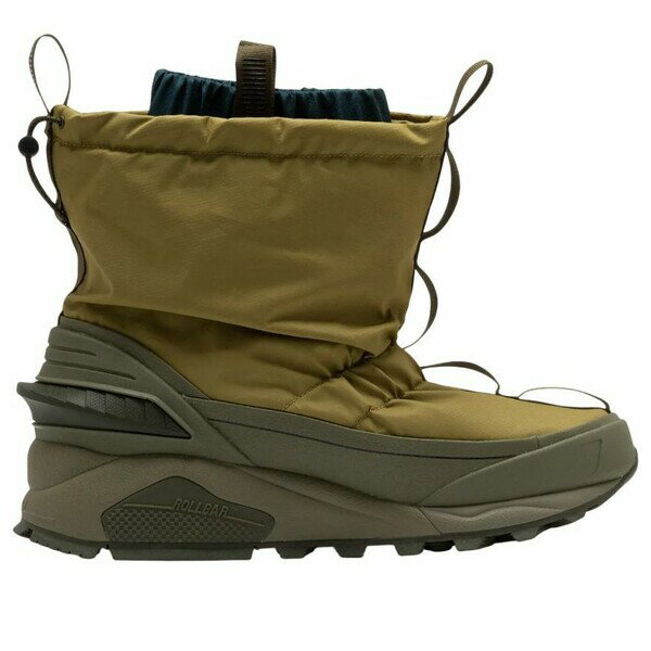 New Balance ニューバランス メンズ スニーカー 【New Balance Tokyo Design Studio Niobium C_3 'Olive Green Blue' MSNB3SO】 サイズ US_5(23.0cm)