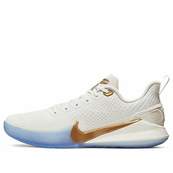 Nike ナイキ メンズ スニーカー 【Nike Mamba Focus 'Metallic Gold' AJ5899-004】 サイズ US_10(28.0cm)