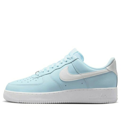 Nike ナイキ メンズ スニーカー 【Nike Air Force 1 Low '07 'Glacier Blue White' FJ4146-400】 サイズ US_10.5(28.5cm) Nike ナイキ メンズ スニーカー 【Nike Air Force 1 Low '07 'Glacier Blue White' FJ4146-400】 サイズ US_10.5(28.5cm)
