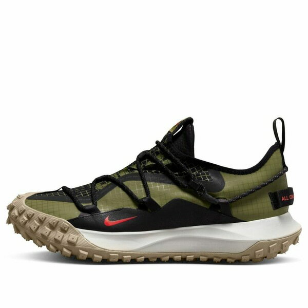 Nike ナイキ メンズ スニーカー 【Nike ACG Mountain Fly Low SE 'Pilgrim' DO9334-300】 サイズ US_5.5(23.5cm)