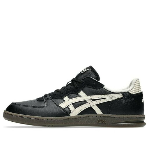 ASICS アシックス メンズ スニーカー 【ASICS Skyhand OG 'Black Oatmeal' 1203A451-002】 サイズ US_5.5(23.5cm)