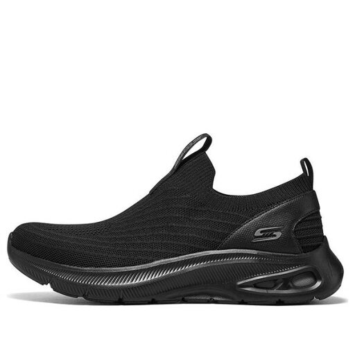 Skechers スケッチャーズ メンズ スニーカー 【Skechers BOBS Unity Shoes 'Core Black' 118050-BLK】 サイズ US_11(29.0cm) Skechers スケッチャーズ メンズ スニーカー 【Skechers BOBS Unity Shoes 'Core Black' 118050-BLK】 サイズ US_11(29.0cm)