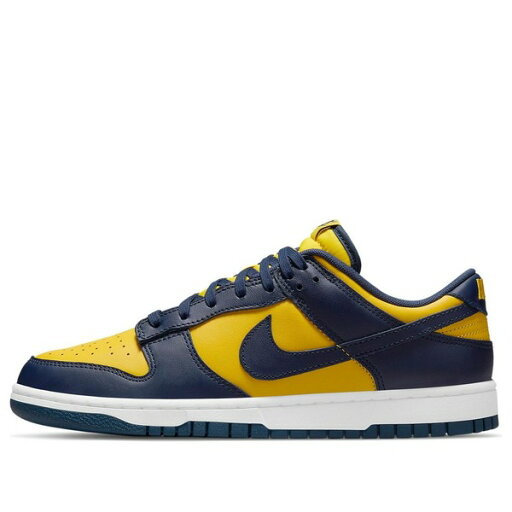 Nike ナイキ メンズ スニーカー 【Nike Dunk Low 'Michigan' 2021 DD1391-700】 サイズ US_6(24.0cm) Nike ナイキ メンズ スニーカー 【Nike Dunk Low 'Michigan' 2021 DD1391-700】 サイズ US_6(24.0cm)