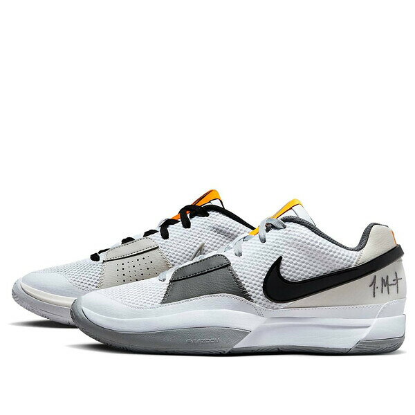 Nike ナイキ メンズ スニーカー 【Nike JA 1 'Light Smoke Grey' DR8785-100】 サイズ US_12(30.0cm)