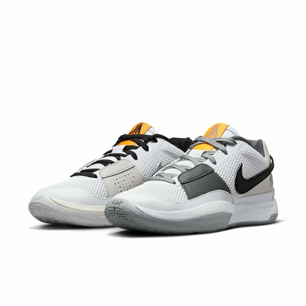 Nike ナイキ メンズ スニーカー 【Nike JA 1 'Light Smoke Grey' DR8785-100】 サイズ US_12(30.0cm)