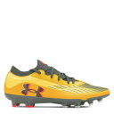 アンダーアーマー メンズ サッカー スポーツ Magnetico Select 4 Firm Ground Football Boots