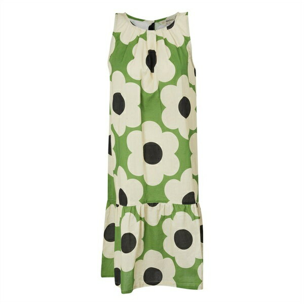 レガッタ レディース ワンピース トップス Orla Kiely Summer Dress