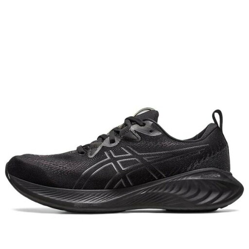 ASICS アシックス メンズ スニーカー 【ASICS Gel-Cumulus 25 'Black Gunmetal' 1011B621-003】 サイズ US_7(25.0cm) ASICS アシックス メンズ スニーカー 【ASICS Gel-Cumulus 25 'Black Gunmetal' 1011B621-003】 サイズ US_7(25.0cm)