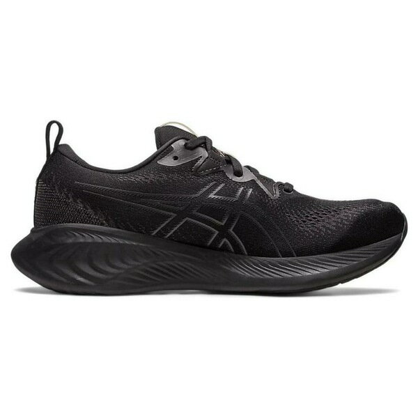 ASICS アシックス メンズ スニーカー 【ASICS Gel-Cumulus 25 'Black Gunmetal' 1011B621-003】 サイズ US_7(25.0cm)