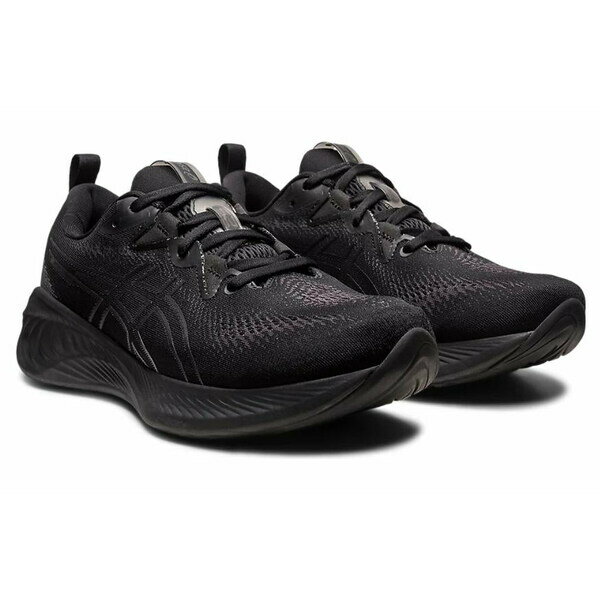 ASICS アシックス メンズ スニーカー 【ASICS Gel-Cumulus 25 'Black Gunmetal' 1011B621-003】 サイズ US_7(25.0cm)
