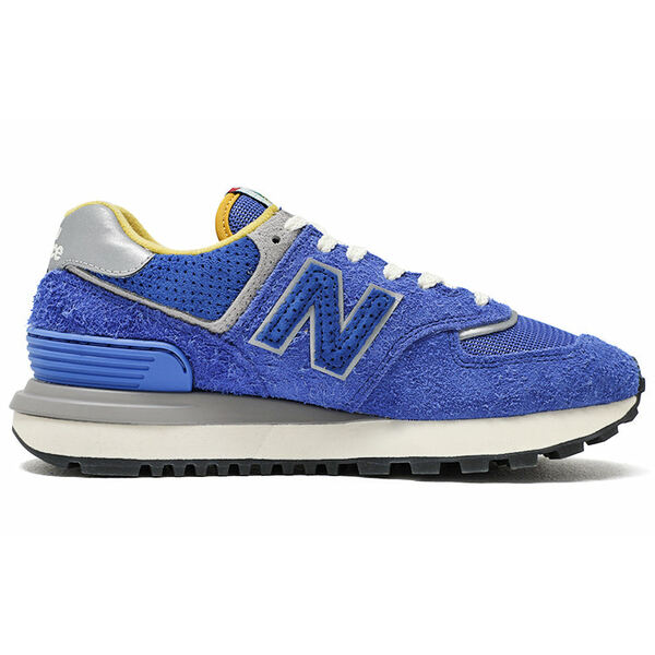 New Balance ニューバランス メンズ スニーカー 【New Balance x Bodega 574 Legacy 'Departure' U574LGD1】 サイズ US_9(27.0cm)