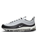 Nike ナイキ メンズ スニーカー 【Nike Air Max 97 'Black Metallic Silver' DM0027-001】 サイズ US_9(27.0cm)(4)