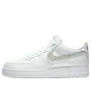 Nike ナイキ メンズ スニーカー 【Nike Air Force 1 '07 LV8 'Just Do It' BQ5361-100】 サイズ US_6(24.0cm)(4)