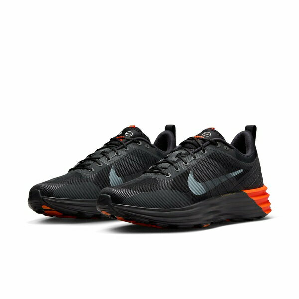Nike ナイキ メンズ スニーカー 【Nike Lunar Roam 'Safety Orange' HJ8999-001】 サイズ US_7(25.0cm)