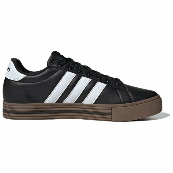 adidas アディダス メンズ スニーカー 【adidas Daily 4.0 'Black White' JR0086】 サイズ US_8(26.0cm)