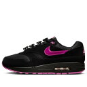 Nike ナイキ メンズ スニーカー 【Nike Air Max 1 PRM 'Valentine's Day Black' HV2302-001】 サイズ US_7.5(25.5cm)