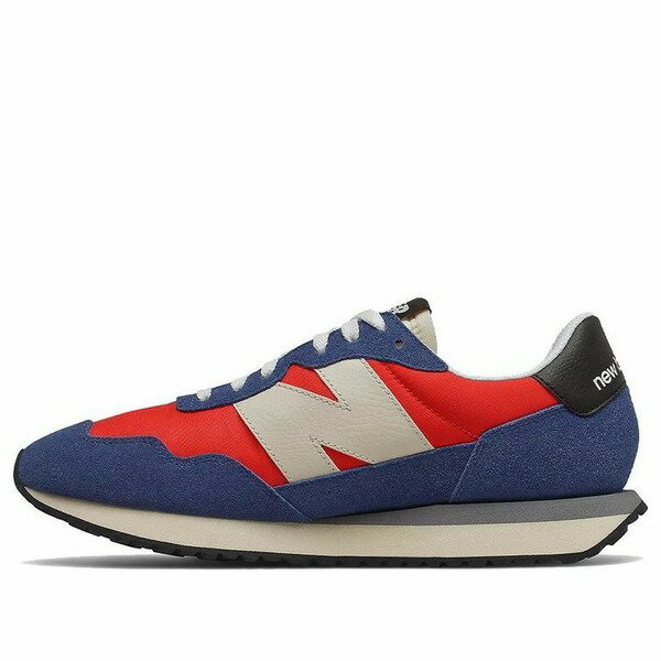 New Balance ˥塼Х  ˡ New Balance 237 'Velocity Red Atlantic' MS237AC  US_8(26.0cm)