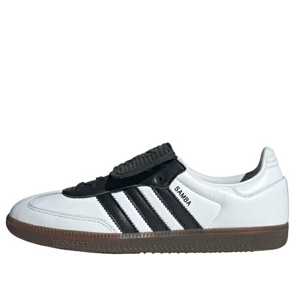 adidas アディダス メンズ スニーカー 【adidas Samba LT 'Cloud White Core Black' JI3199】 サイズ US_9(27.0cm)