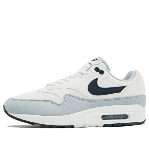 Nike ナイキ メンズ スニーカー 【Nike Air Max 1 'Pure Platinum Dark Obsidian' FD9082-002】 サイズ US_9(27.0cm)