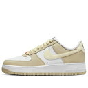 Nike ナイキ メンズ スニーカー 【Nike Air Force 1 '07 Low 'Rattan' DZ2771-211】 サイズ US_8.5(26.5cm)(4)