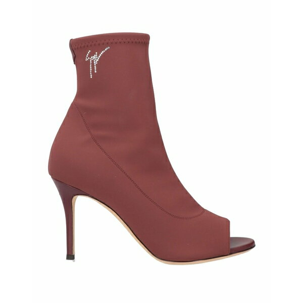 【送料無料】 ジュゼッペザノッティ レディース ブーツ シューズ Ankle boots Pink