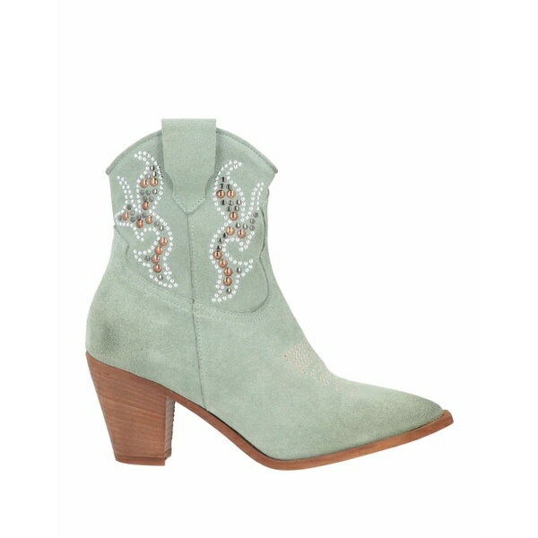 【送料無料】 ディバインフォリ レディース ブーツ シューズ Ankle boots Azure