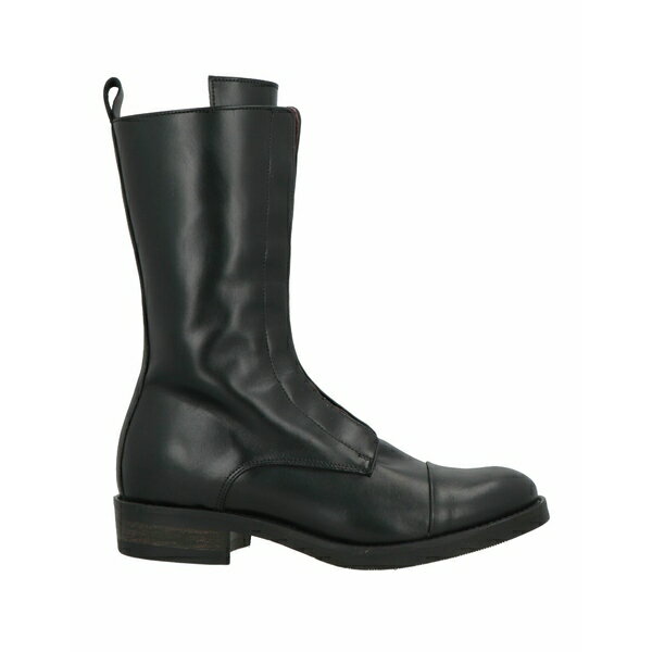 【送料無料】 ル ボエミアン レディース ブーツ シューズ Ankle boots Black