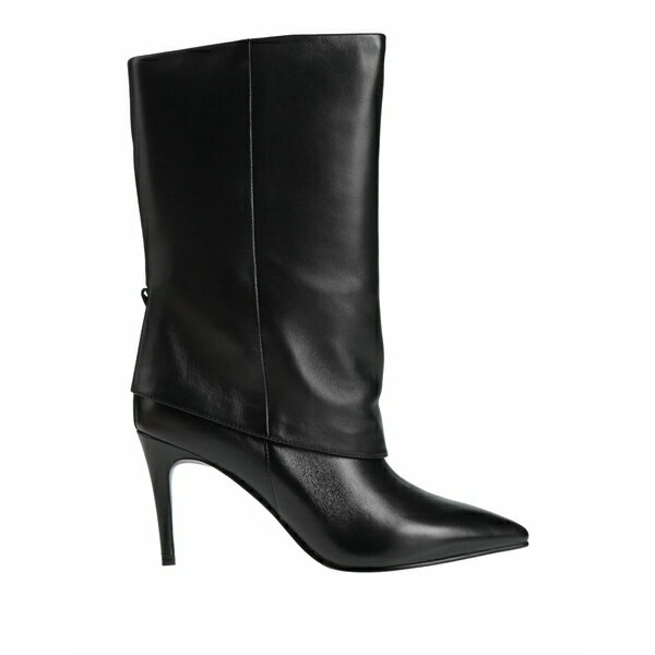 【送料無料】 ブルーノ プレミ レディース ブーツ シューズ Ankle boots Black