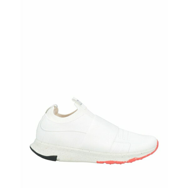 【送料無料】 フィットフロップ レディース スニーカー シューズ Sneakers White