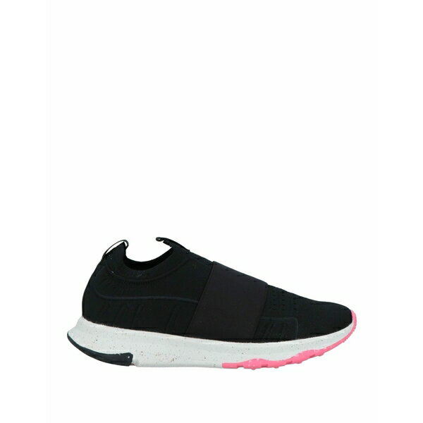 【送料無料】 フィットフロップ レディース スニーカー シューズ Sneakers Black