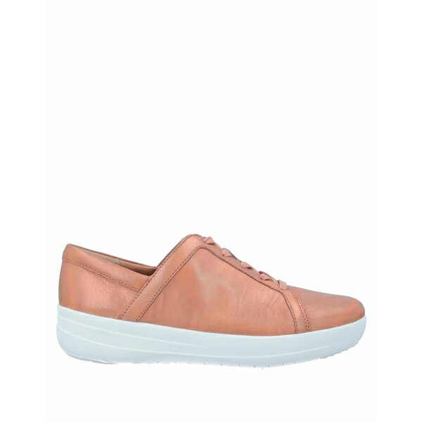 【送料無料】 フィットフロップ レディース スニーカー シューズ Sneakers Pink