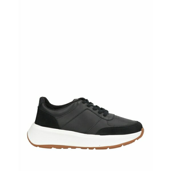 【送料無料】 フィットフロップ レディース スニーカー シューズ Sneakers Black