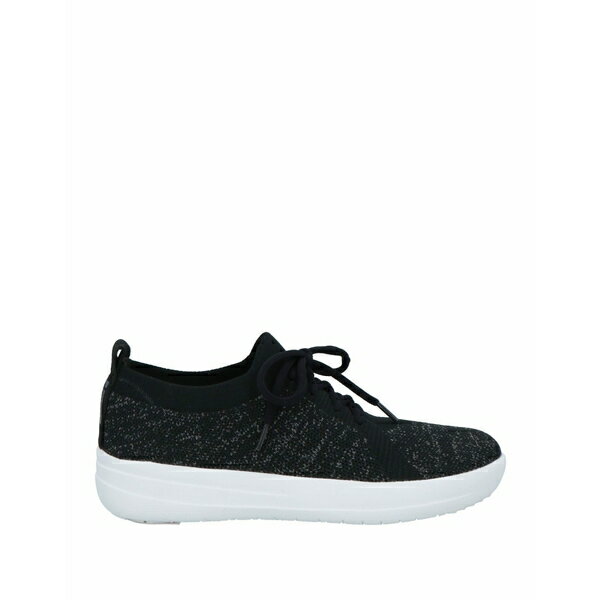 【送料無料】 フィットフロップ レディース スニーカー シューズ Sneakers Black